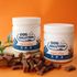 [Dog Solution] Dog Joint Supplement Dog Joint 250gx2-Dog Medicine, Bone Health, Eye Health, Liver Health, Intestinal Health, cicada larva,  Natural protein, Flower worm-Made in Korea